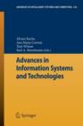 Advances in Information Systems and Technologies - Book