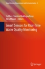 Smart Sensors for Real-Time Water Quality Monitoring - eBook