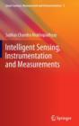 Intelligent Sensing, Instrumentation and Measurements - Book