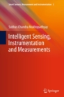 Intelligent Sensing, Instrumentation and Measurements - eBook