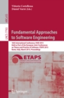 Fundamental Approaches to Software Engineering : 16th International Conference, FASE 2013, Held as Part of the European Joint Conferences on Theory and Practice of Software, ETAPS 2013, Rome, Italy, M - eBook