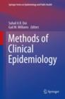 Methods of Clinical Epidemiology - eBook