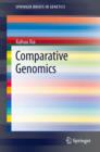 Comparative Genomics - eBook