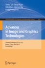 Advances in Image and Graphics Technologies : Chinese Conference, IGTA 2013, Beijing, China, April 2-3, 2013. Proceedings - eBook