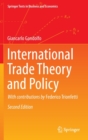 International Trade Theory and Policy - Book