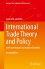 International Trade Theory and Policy - eBook
