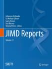 JIMD Reports - Volume 11 - Book