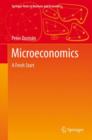 Microeconomics : A Fresh Start - Book