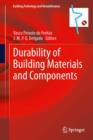 Durability of Building Materials and Components - eBook