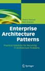 Enterprise Architecture Patterns : Practical Solutions for Recurring IT-Architecture Problems - Book