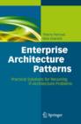 Enterprise Architecture Patterns : Practical Solutions for Recurring IT-Architecture Problems - eBook