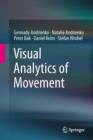 Visual Analytics of Movement - eBook