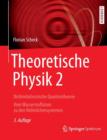 Theoretische Physik 2 : Nichtrelativistische Quantentheorie Vom Wasserstoffatom Zu Den Vielteilchensystemen - Book