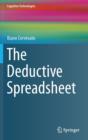 The Deductive Spreadsheet - Book