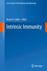 Intrinsic Immunity - Book