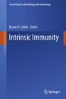 Intrinsic Immunity - eBook