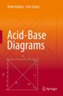 Acid-Base Diagrams - eBook