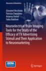 Neuroelectrical Brain Imaging Tools for the Study of the Efficacy of TV Advertising Stimuli and Their Application to Neuromarketing - Book