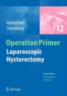 Laparoscopic Hysterectomy - Book