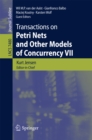 Transactions on Petri Nets and Other Models of Concurrency VII - eBook