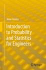 Introduction to Probability and Statistics for Engineers - eBook