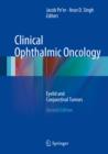 Clinical Ophthalmic Oncology : Eyelid and Conjunctival Tumors - eBook