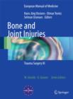 Bone and Joint Injuries : Trauma Surgery III - Book