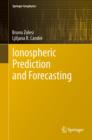 Ionospheric Prediction and Forecasting - Book