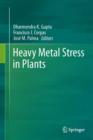 Heavy Metal Stress in Plants - eBook