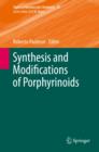 Synthesis and Modifications of Porphyrinoids - Book