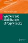 Synthesis and Modifications of Porphyrinoids - eBook