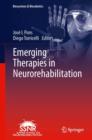 Emerging Therapies in Neurorehabilitation - Book
