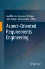 Aspect-Oriented Requirements Engineering - eBook