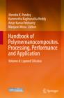 Handbook of Polymernanocomposites. Processing, Performance and Application : Volume A: Layered Silicates - eBook