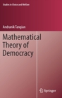 Mathematical Theory of Democracy - Book