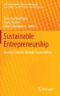 Sustainable Entrepreneurship : Business Success Through Sustainability - Book