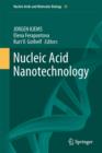 Nucleic Acid Nanotechnology - Book