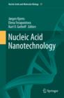 Nucleic Acid Nanotechnology - eBook