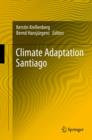 Climate Adaptation Santiago - Book