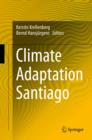 Climate Adaptation Santiago - eBook