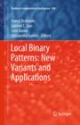 Local Binary Patterns: New Variants and Applications - eBook