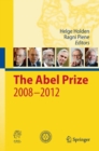 The Abel Prize 2008-2012 - Book