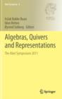 Algebras, Quivers and Representations : The Abel Symposium 2011 - Book