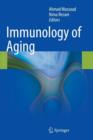 Immunology of Aging - Book