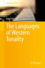 The Languages of Western Tonality - eBook