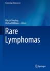 Rare Lymphomas - Book