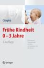 Fruhe Kindheit 0-3 Jahre : Beratung Und Psychotherapie Fur Eltern Mit Sauglingen Und Kleinkindern - Book