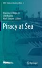 Piracy at Sea - Book