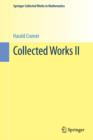 Collected Works : II - Book