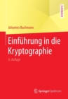 Einfuhrung in die Kryptographie - Book